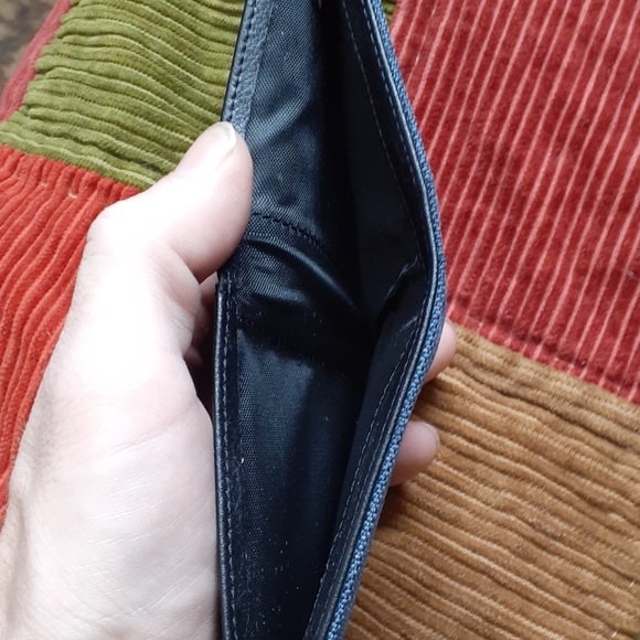 Nixon showout wallet - Picture 4 of 4